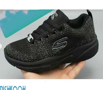 کتونی skechers زنانه کد 639